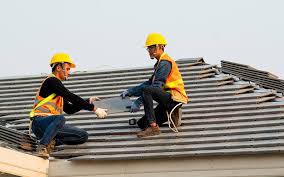 Best Roof Inspection  in Altavista, VA